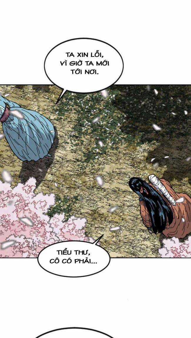 Thiên Hạ Đệ Nhất Nhân - Chapter 86 - Trang 68