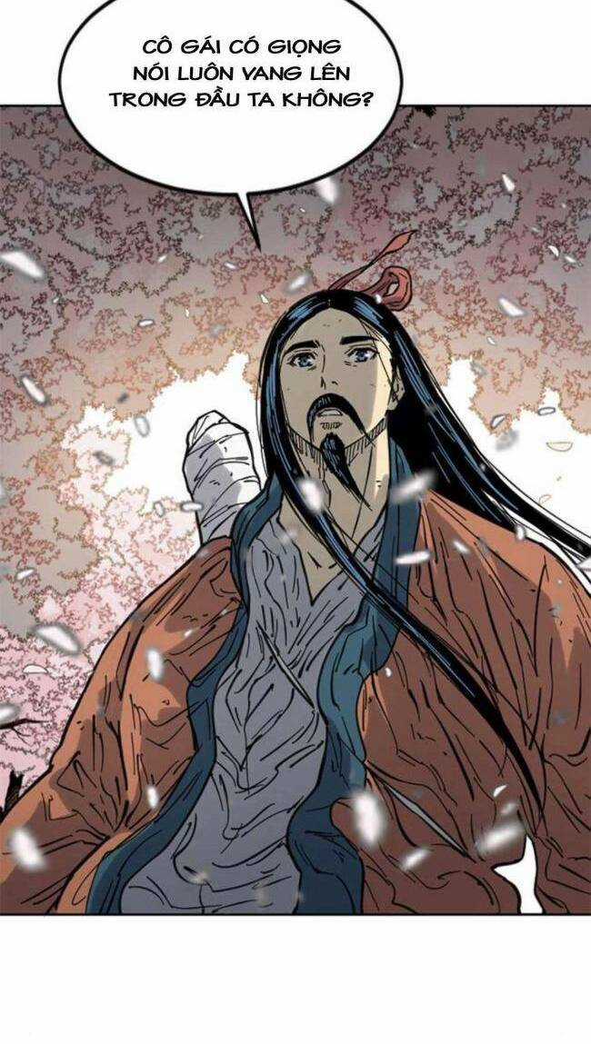 Thiên Hạ Đệ Nhất Nhân - Chapter 86 - Trang 69