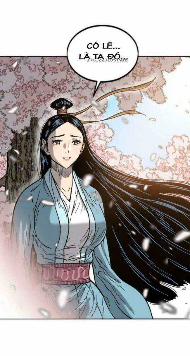 Thiên Hạ Đệ Nhất Nhân - Chapter 86 - Trang 70