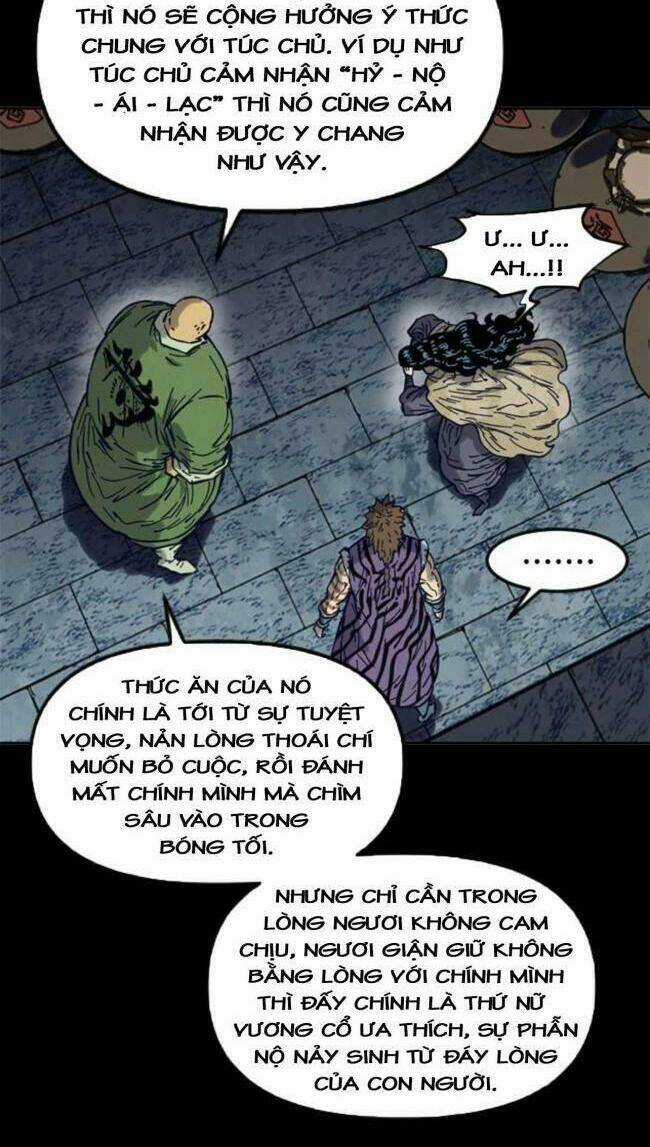 Thiên Hạ Đệ Nhất Nhân - Chapter 86 - Trang 8