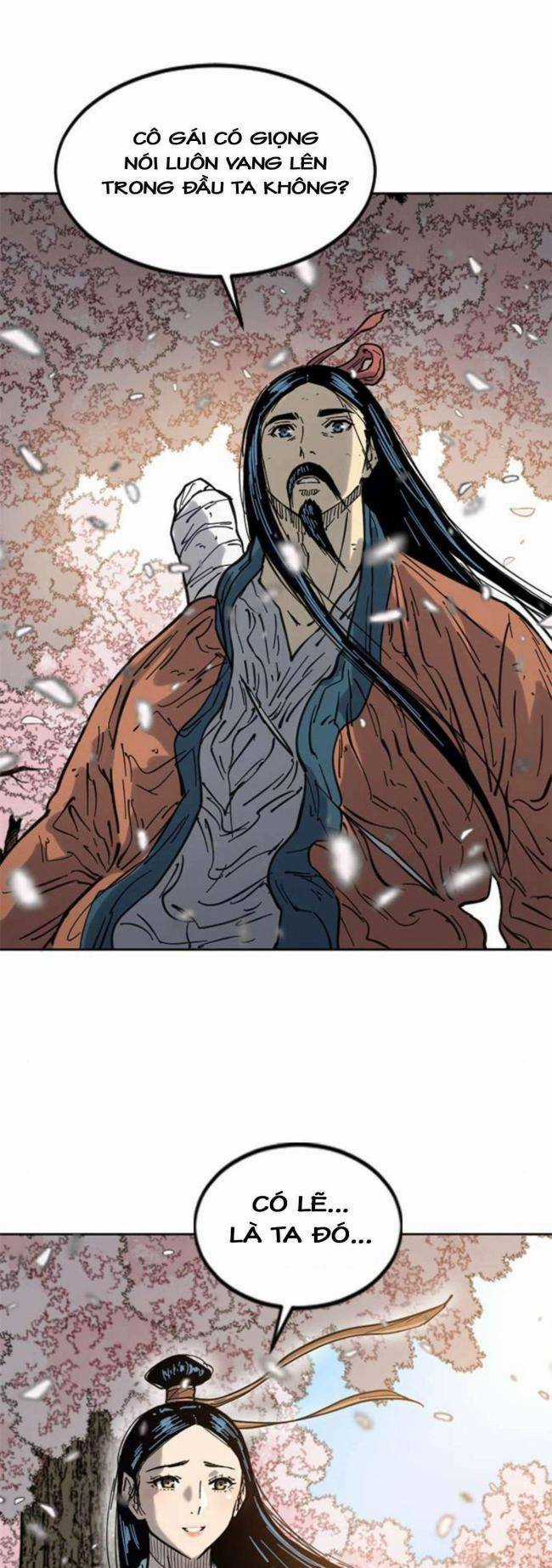 Thiên Hạ Đệ Nhất Nhân - Chapter 87 - Trang 1