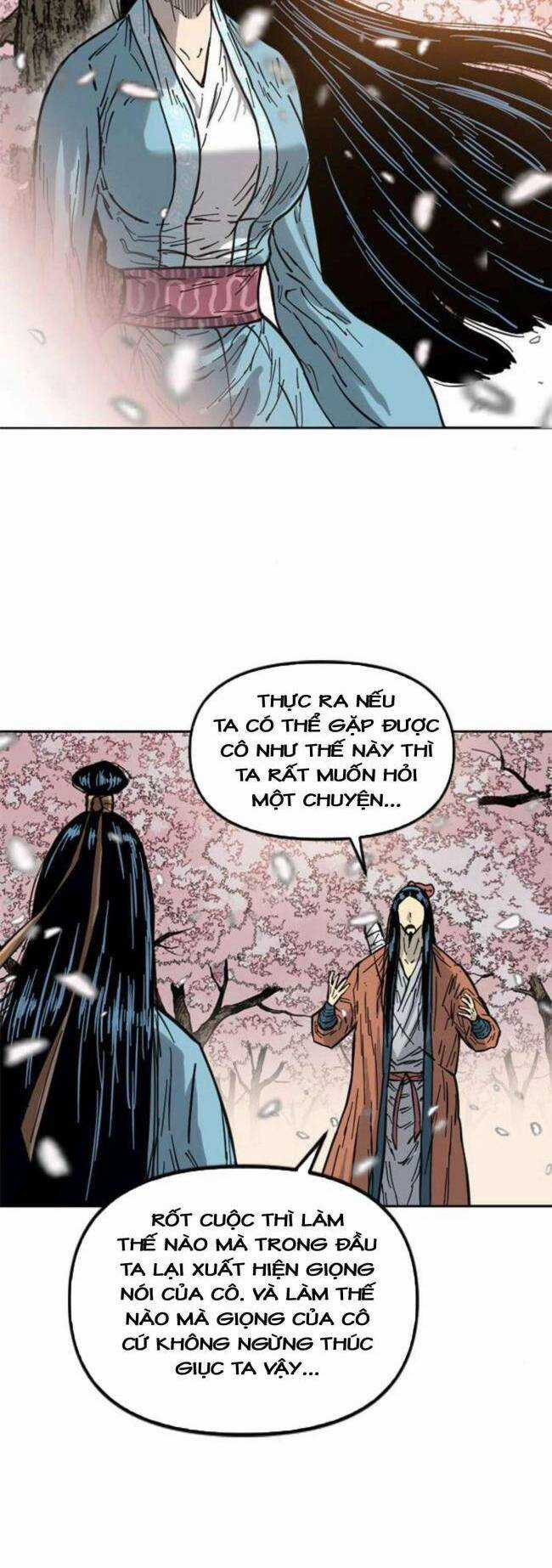 Thiên Hạ Đệ Nhất Nhân - Chapter 87 - Trang 2