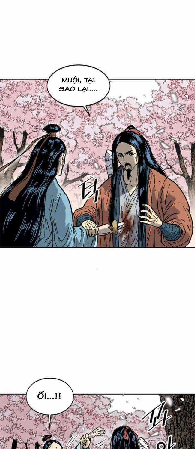 Thiên Hạ Đệ Nhất Nhân - Chapter 87 - Trang 11