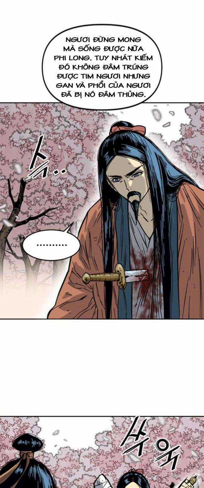 Thiên Hạ Đệ Nhất Nhân - Chapter 87 - Trang 13