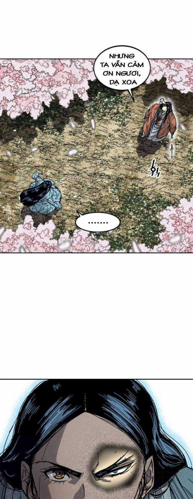 Thiên Hạ Đệ Nhất Nhân - Chapter 87 - Trang 15