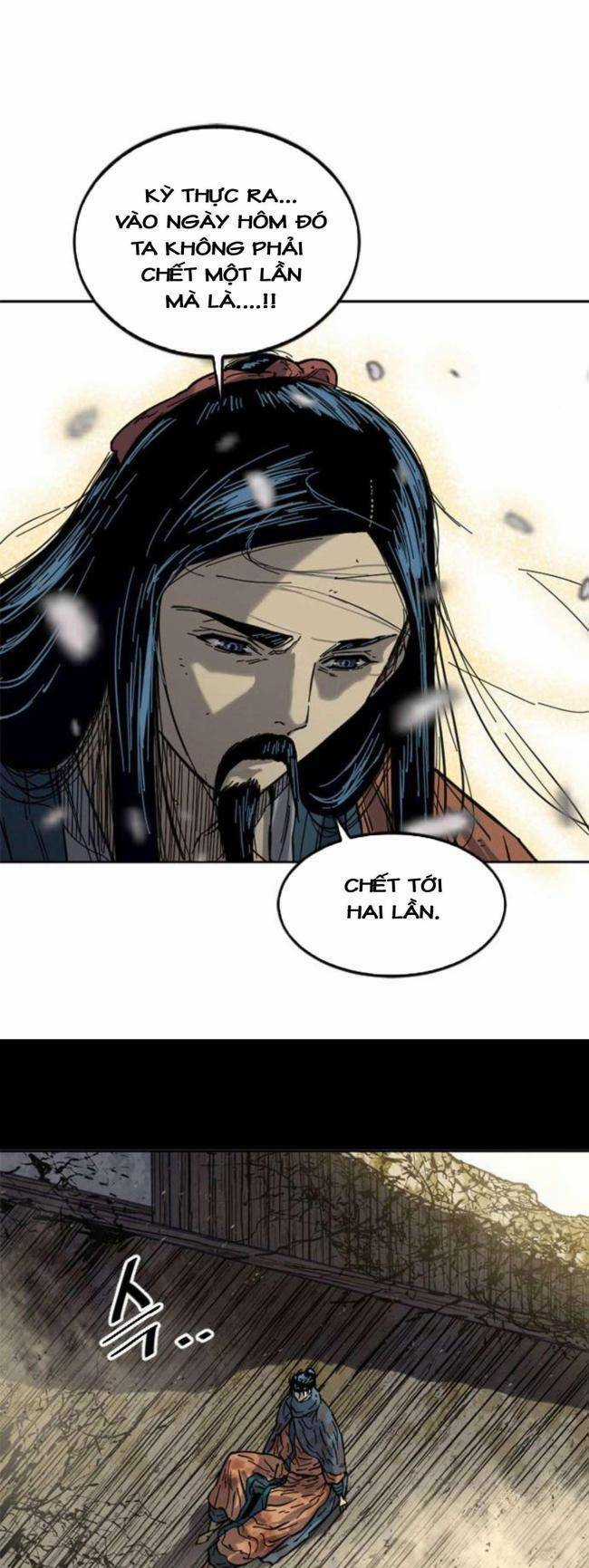 Thiên Hạ Đệ Nhất Nhân - Chapter 87 - Trang 17