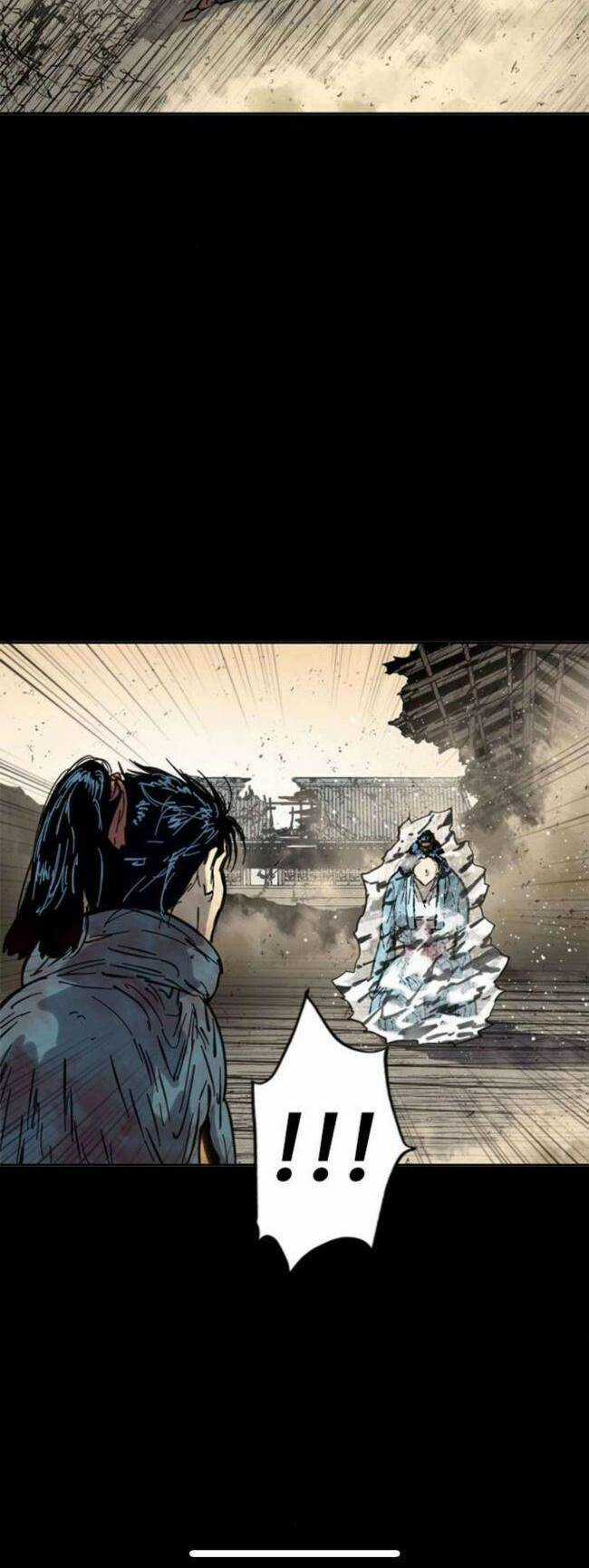 Thiên Hạ Đệ Nhất Nhân - Chapter 87 - Trang 18