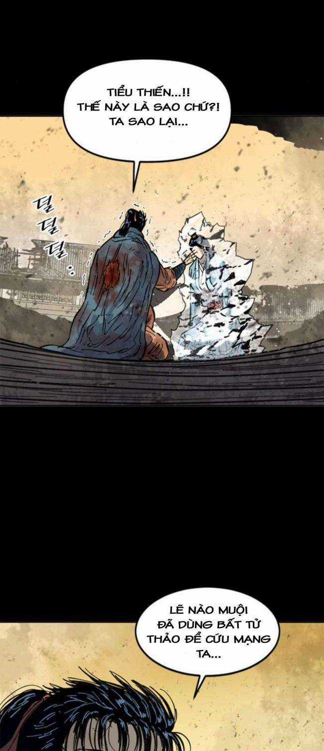 Thiên Hạ Đệ Nhất Nhân - Chapter 87 - Trang 19