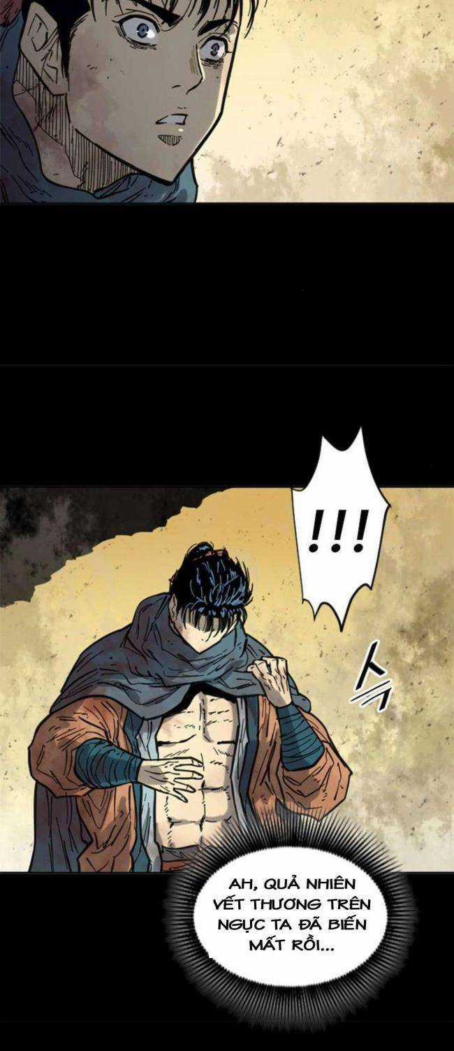 Thiên Hạ Đệ Nhất Nhân - Chapter 87 - Trang 20