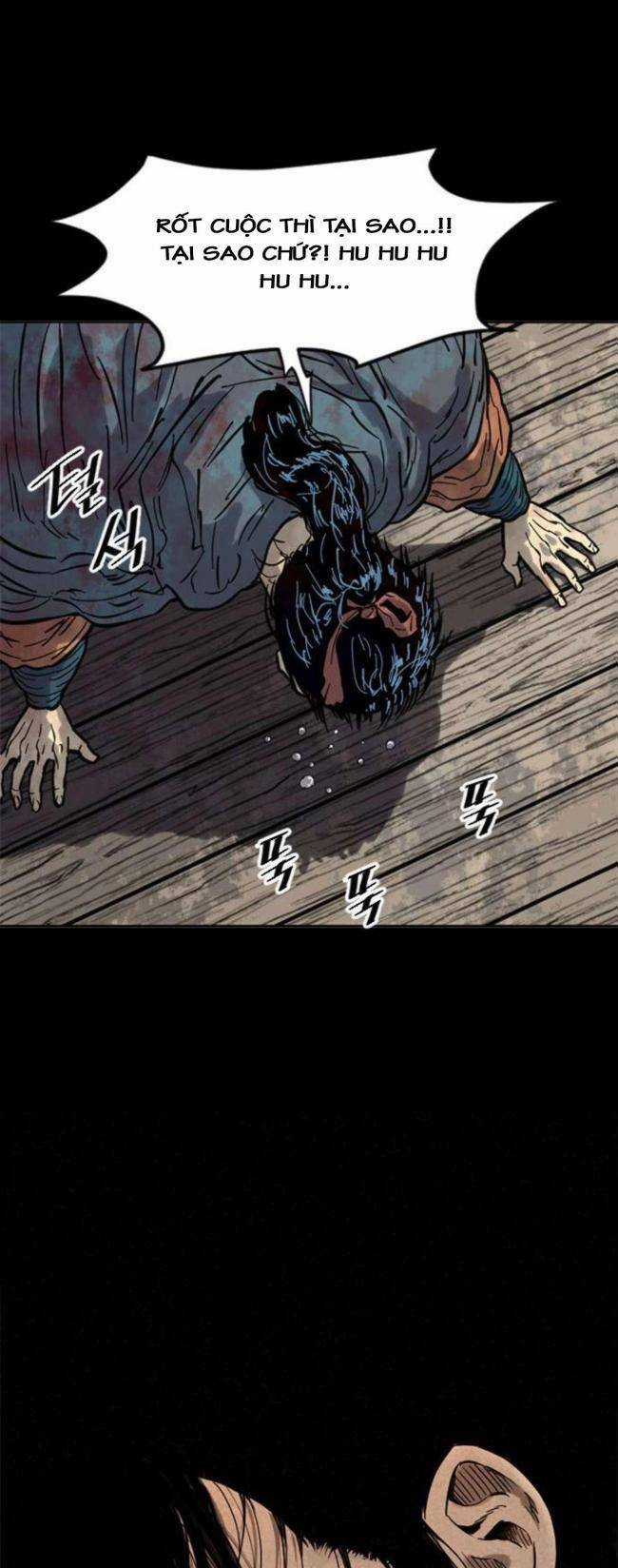 Thiên Hạ Đệ Nhất Nhân - Chapter 87 - Trang 23