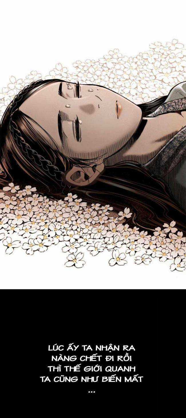 Thiên Hạ Đệ Nhất Nhân - Chapter 87 - Trang 29