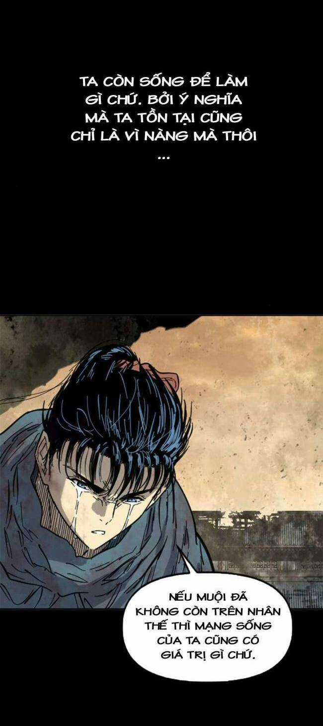 Thiên Hạ Đệ Nhất Nhân - Chapter 87 - Trang 30