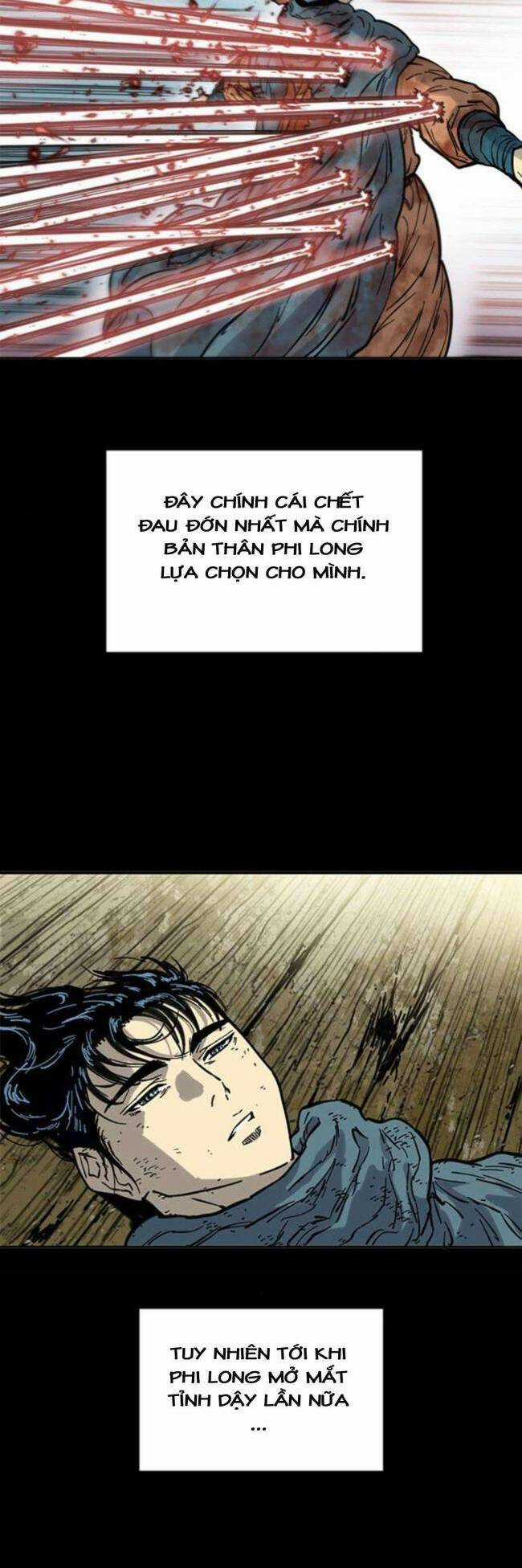 Thiên Hạ Đệ Nhất Nhân - Chapter 87 - Trang 32