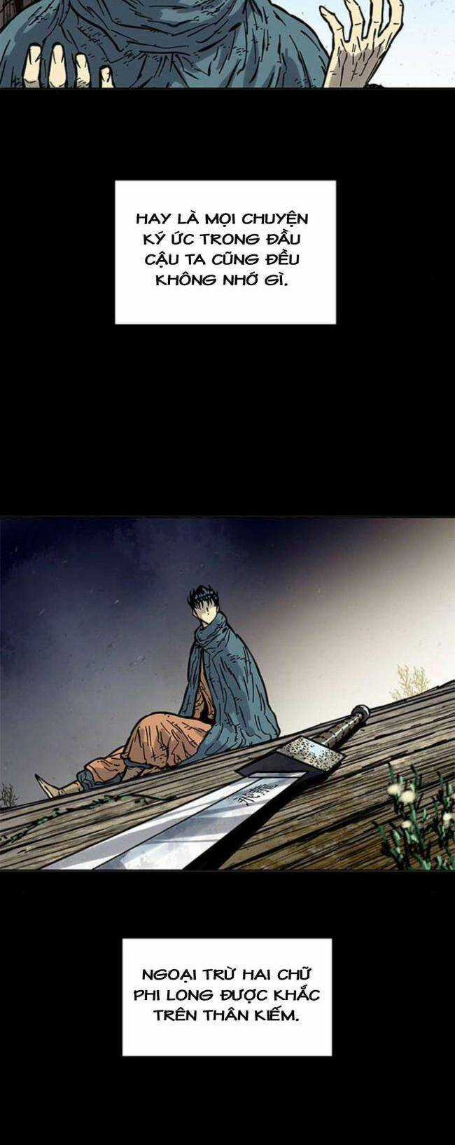 Thiên Hạ Đệ Nhất Nhân - Chapter 87 - Trang 34