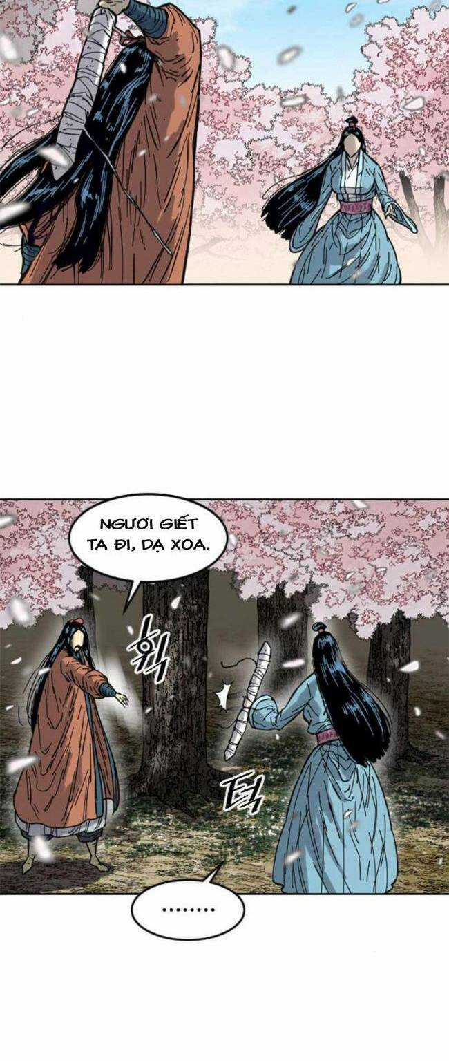 Thiên Hạ Đệ Nhất Nhân - Chapter 87 - Trang 36