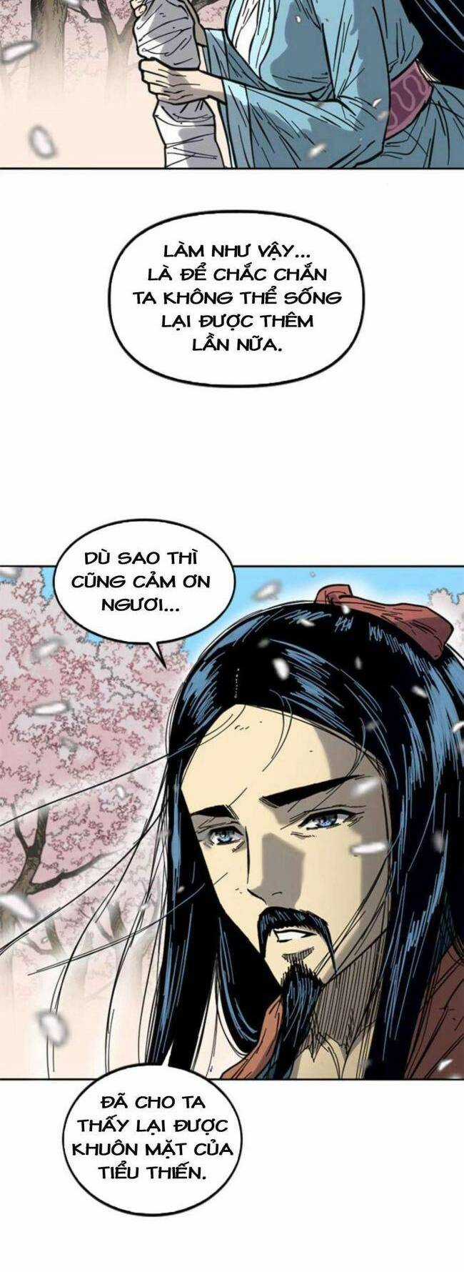 Thiên Hạ Đệ Nhất Nhân - Chapter 87 - Trang 38