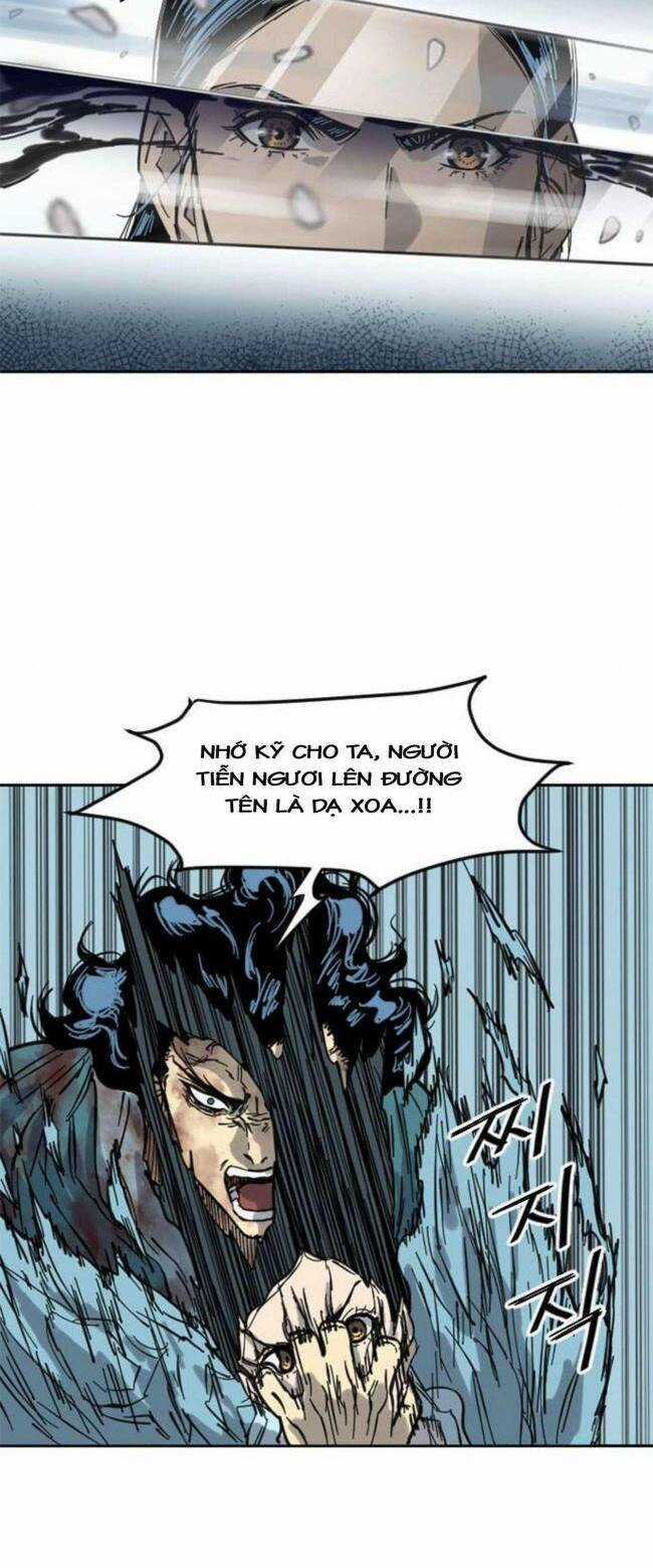 Thiên Hạ Đệ Nhất Nhân - Chapter 87 - Trang 40