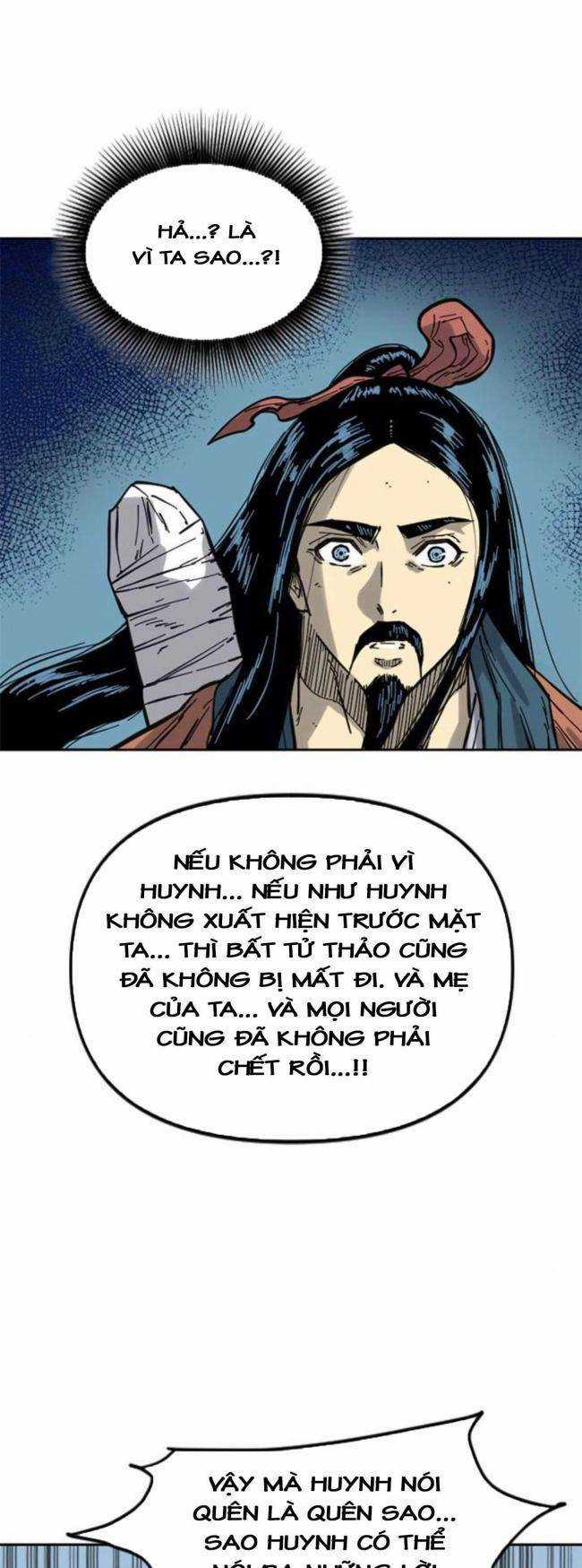 Thiên Hạ Đệ Nhất Nhân - Chapter 87 - Trang 5