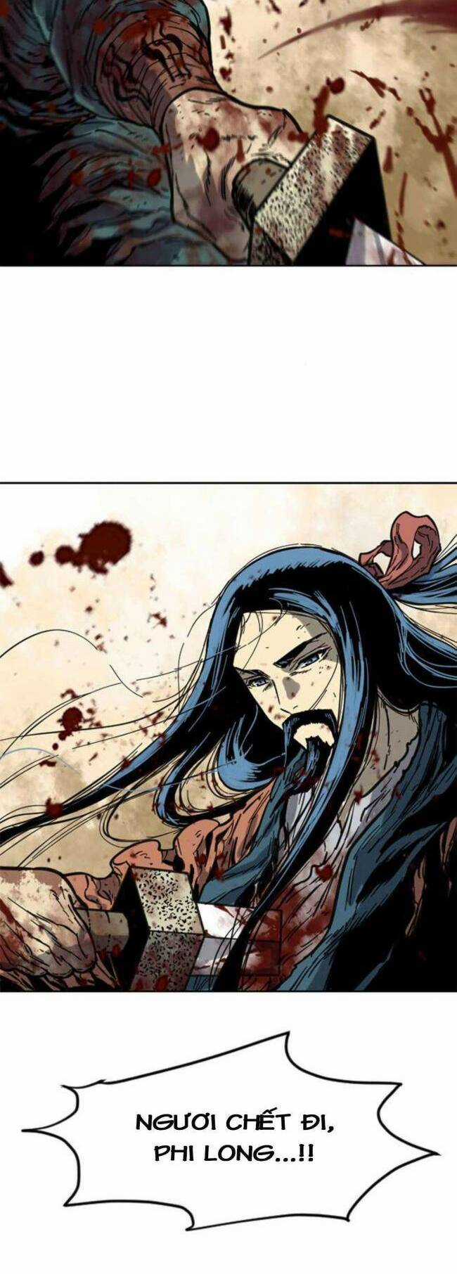 Thiên Hạ Đệ Nhất Nhân - Chapter 87 - Trang 42