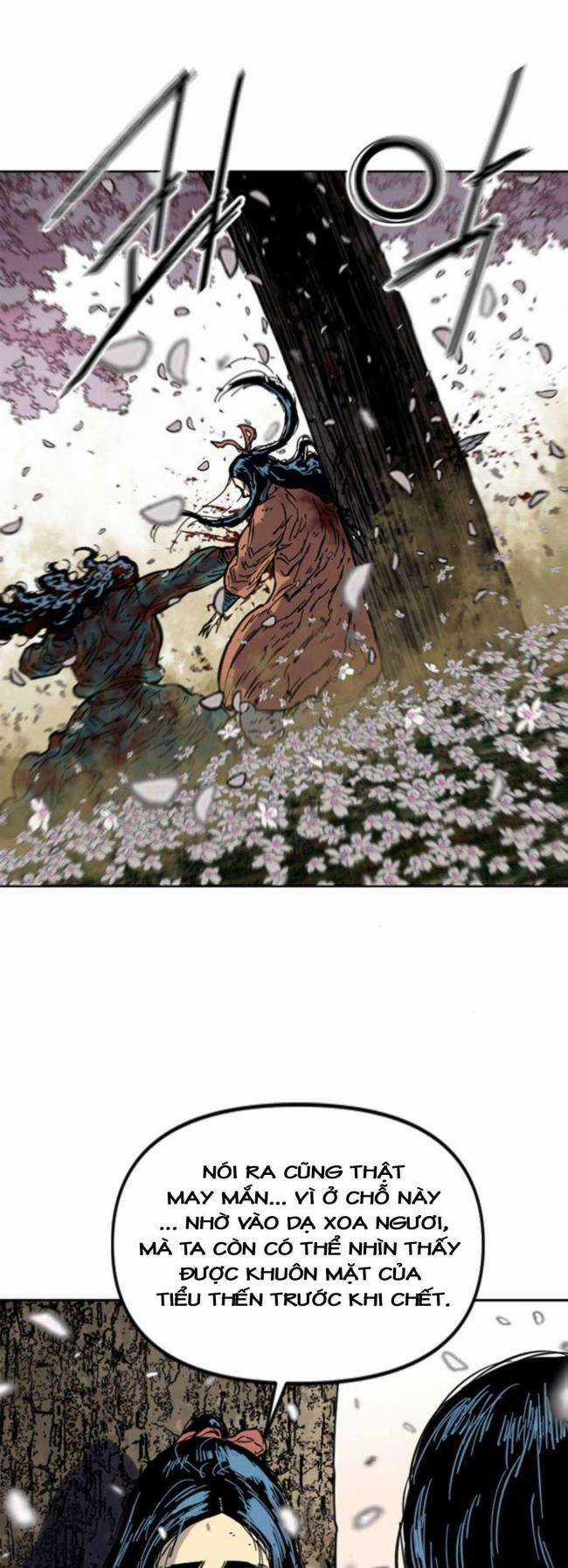 Thiên Hạ Đệ Nhất Nhân - Chapter 87 - Trang 43