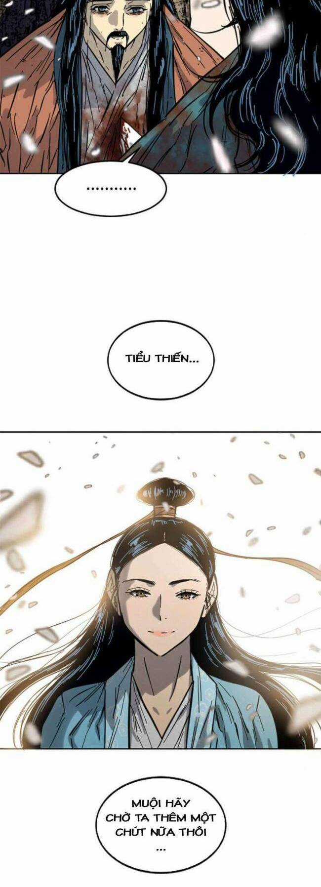 Thiên Hạ Đệ Nhất Nhân - Chapter 87 - Trang 44