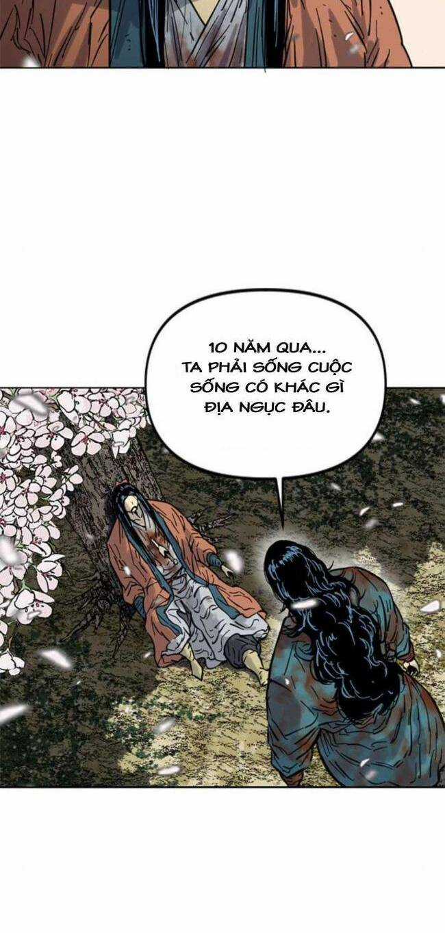 Thiên Hạ Đệ Nhất Nhân - Chapter 87 - Trang 46