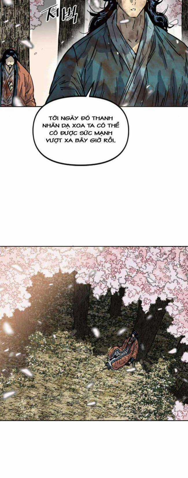 Thiên Hạ Đệ Nhất Nhân - Chapter 87 - Trang 48