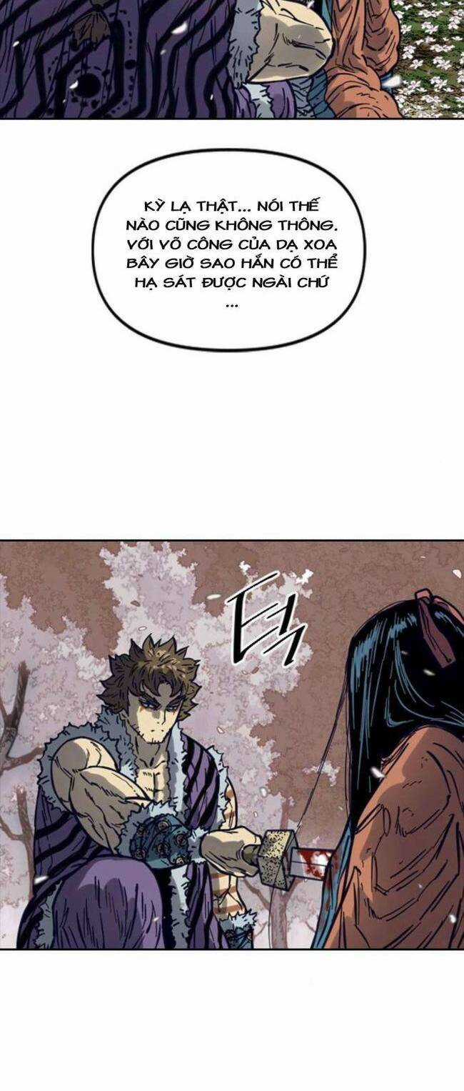 Thiên Hạ Đệ Nhất Nhân - Chapter 87 - Trang 50