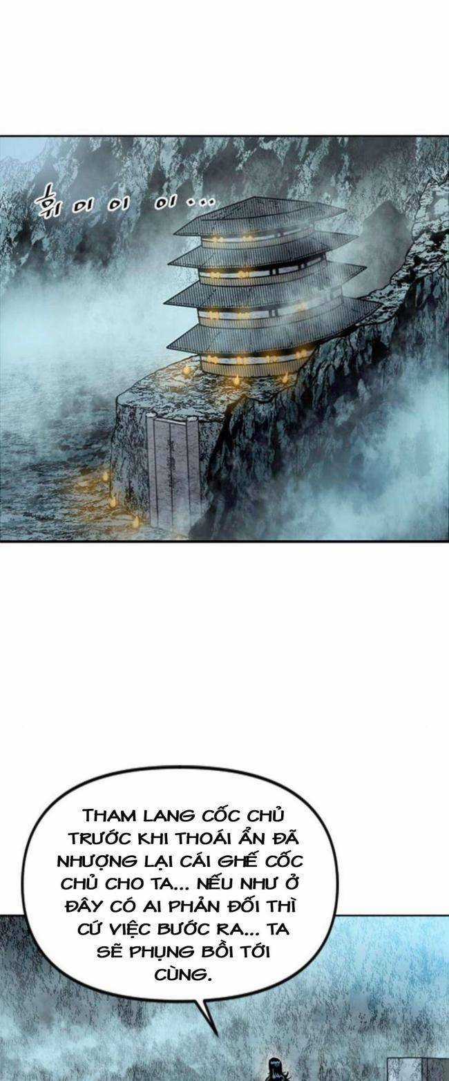 Thiên Hạ Đệ Nhất Nhân - Chapter 87 - Trang 53