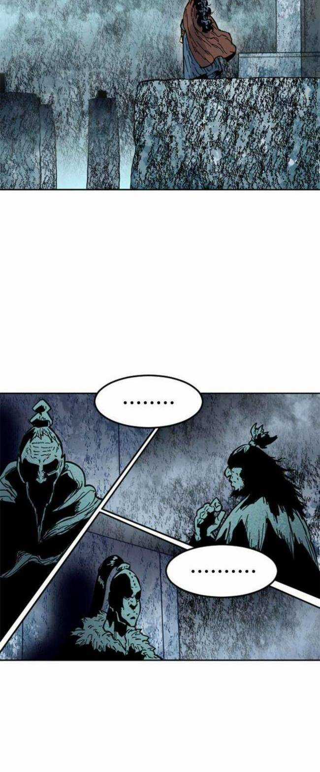 Thiên Hạ Đệ Nhất Nhân - Chapter 87 - Trang 54