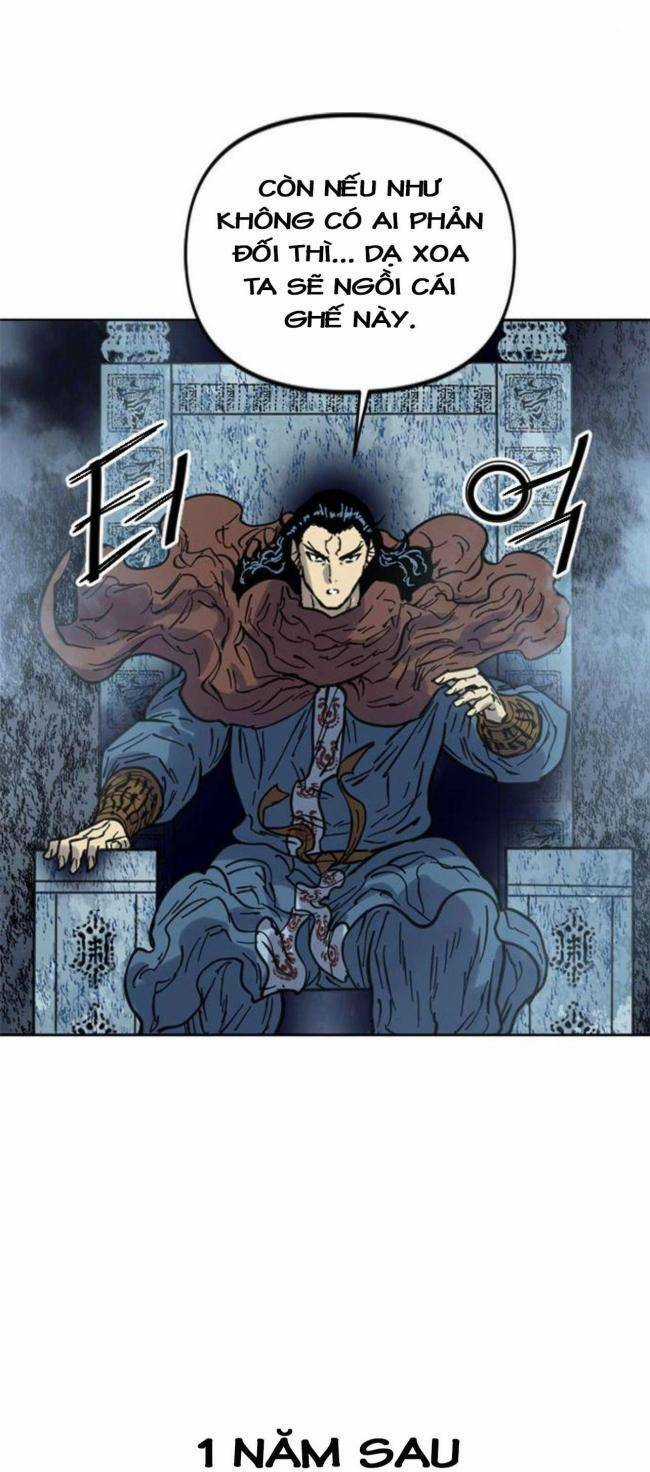 Thiên Hạ Đệ Nhất Nhân - Chapter 87 - Trang 55