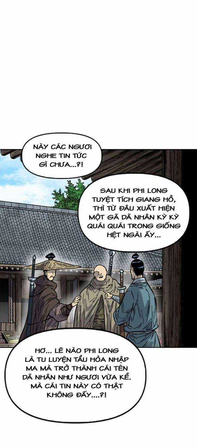 Thiên Hạ Đệ Nhất Nhân - Chapter 87 - Trang 56