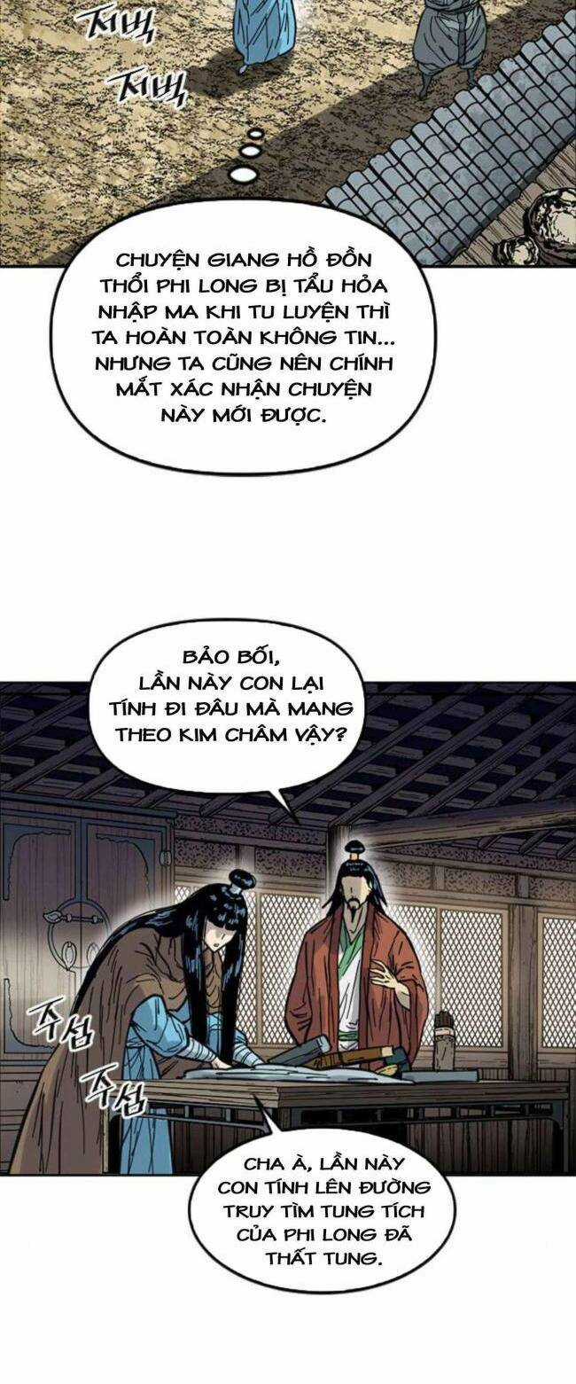 Thiên Hạ Đệ Nhất Nhân - Chapter 87 - Trang 58