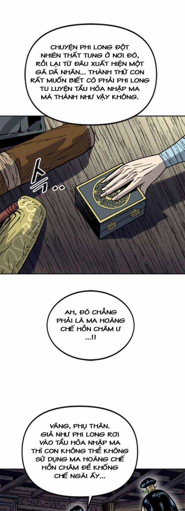 Thiên Hạ Đệ Nhất Nhân - Chapter 87 - Trang 59