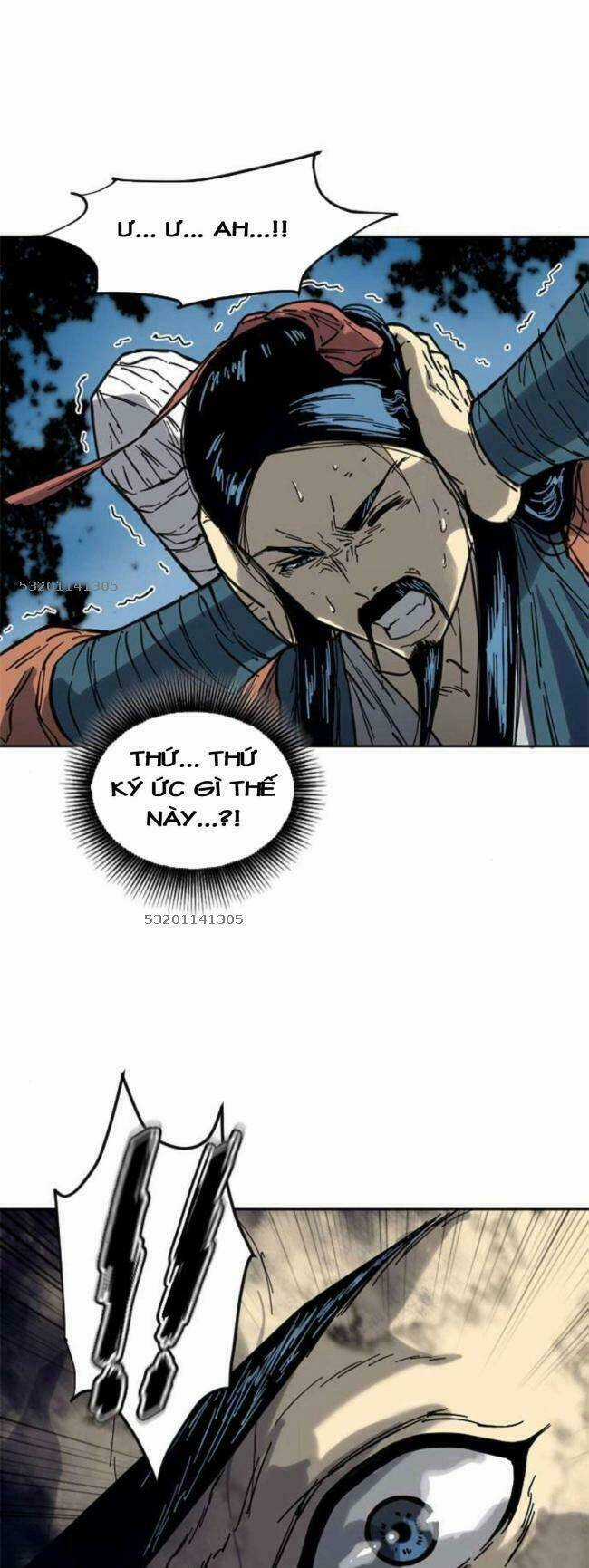 Thiên Hạ Đệ Nhất Nhân - Chapter 87 - Trang 7