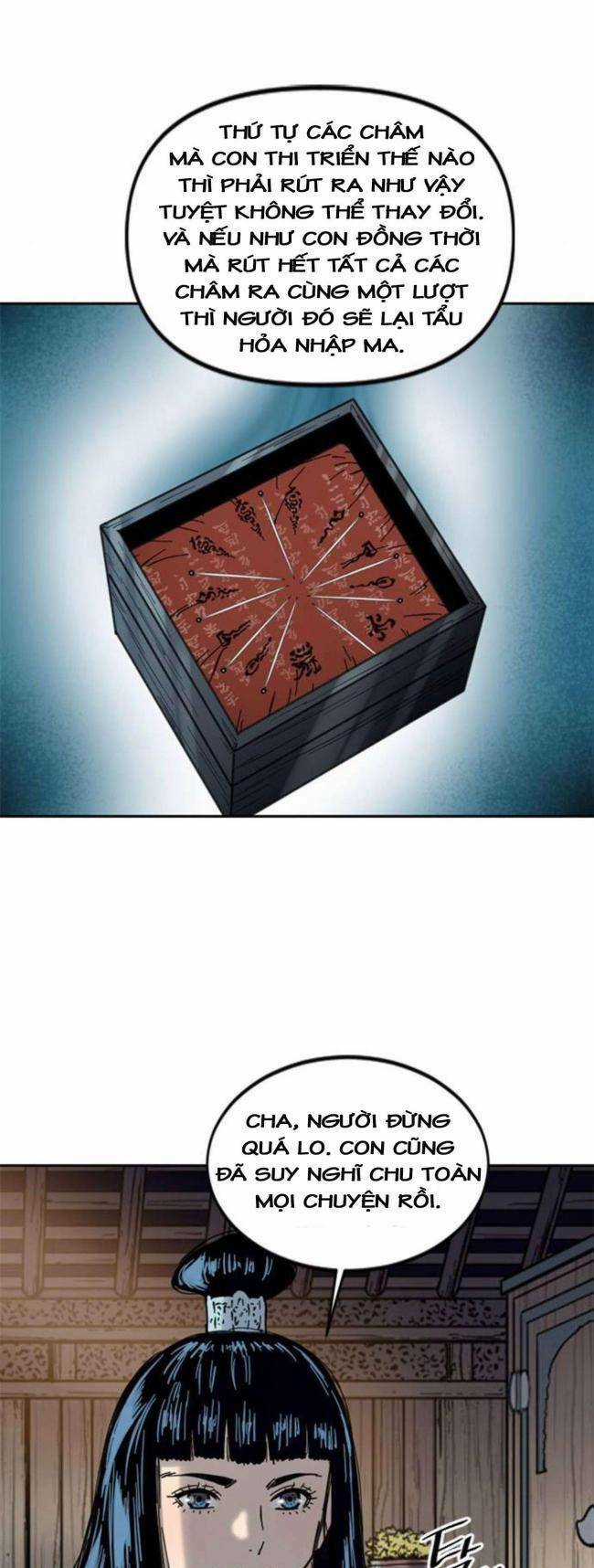 Thiên Hạ Đệ Nhất Nhân - Chapter 87 - Trang 61