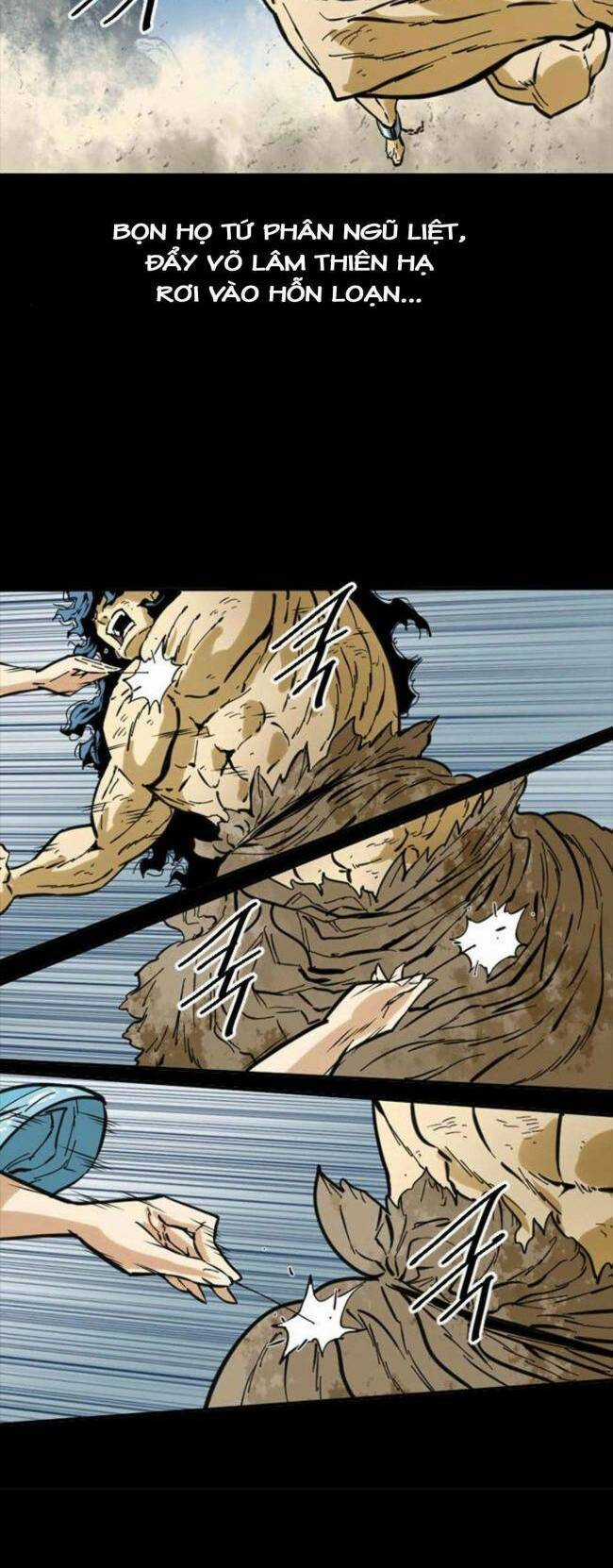 Thiên Hạ Đệ Nhất Nhân - Chapter 87 - Trang 64