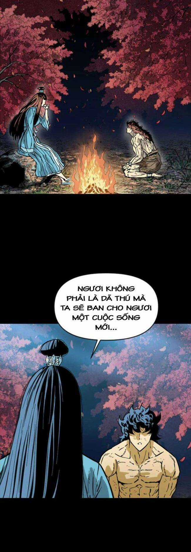 Thiên Hạ Đệ Nhất Nhân - Chapter 87 - Trang 68