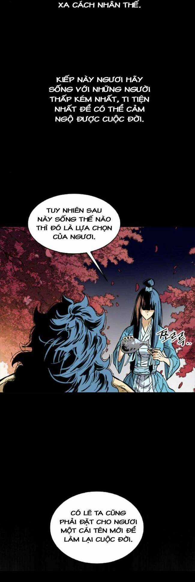 Thiên Hạ Đệ Nhất Nhân - Chapter 87 - Trang 70