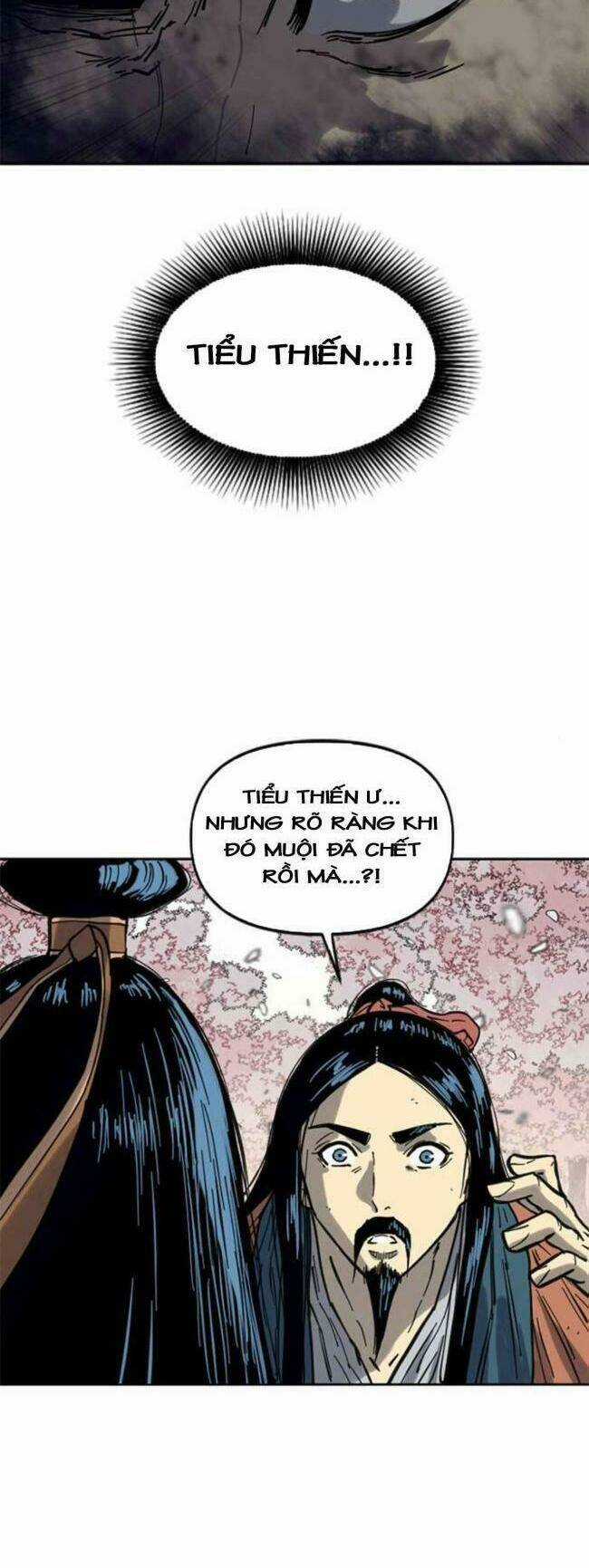 Thiên Hạ Đệ Nhất Nhân - Chapter 87 - Trang 8