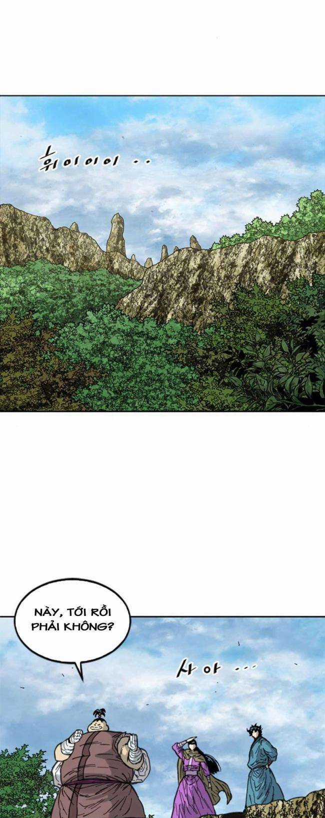 Thiên Hạ Đệ Nhất Nhân - Chapter 87 - Trang 71
