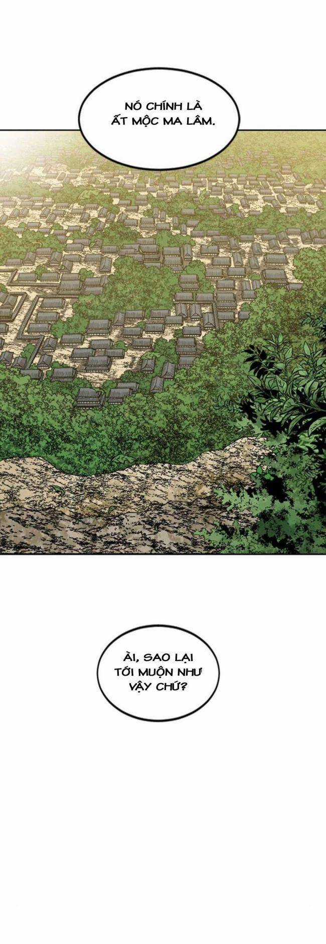 Thiên Hạ Đệ Nhất Nhân - Chapter 87 - Trang 73