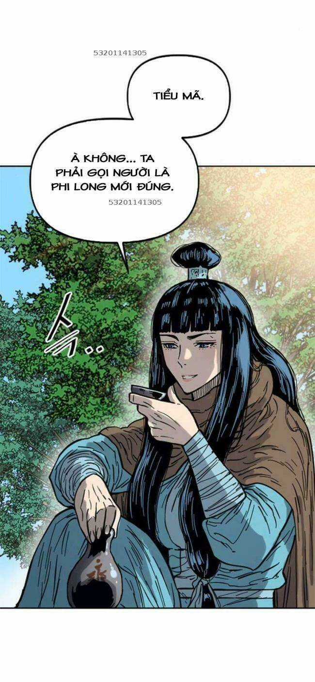 Thiên Hạ Đệ Nhất Nhân - Chapter 87 - Trang 75