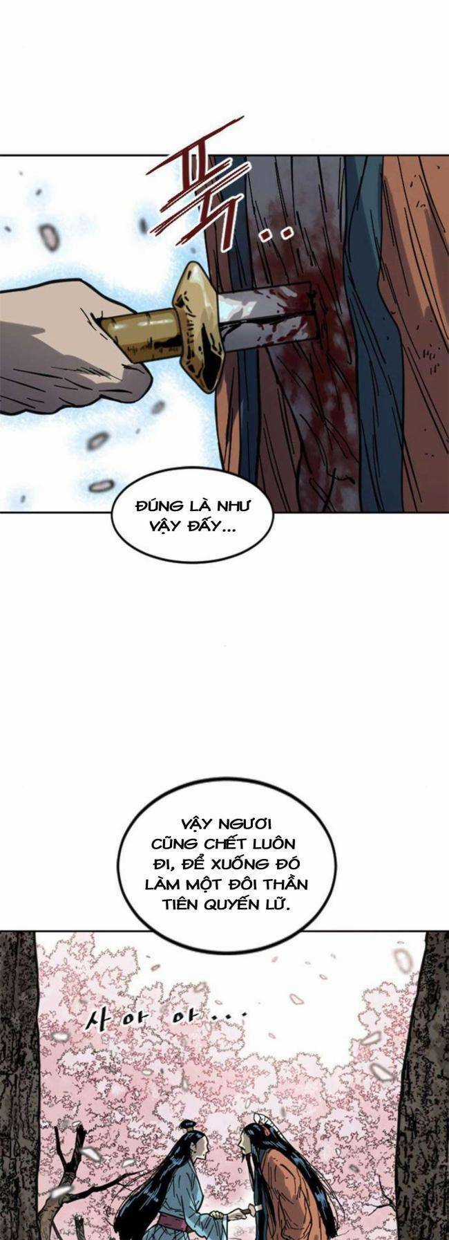 Thiên Hạ Đệ Nhất Nhân - Chapter 87 - Trang 9