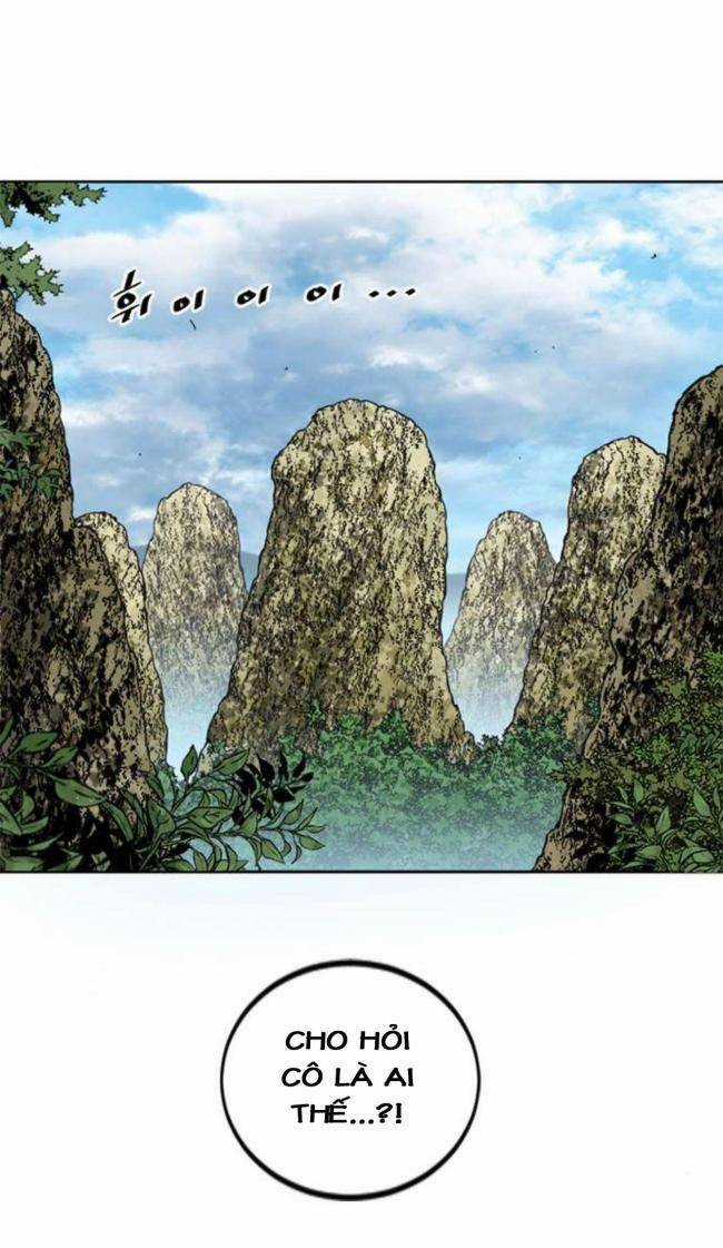 Thiên Hạ Đệ Nhất Nhân - Chapter 88 - Trang 1