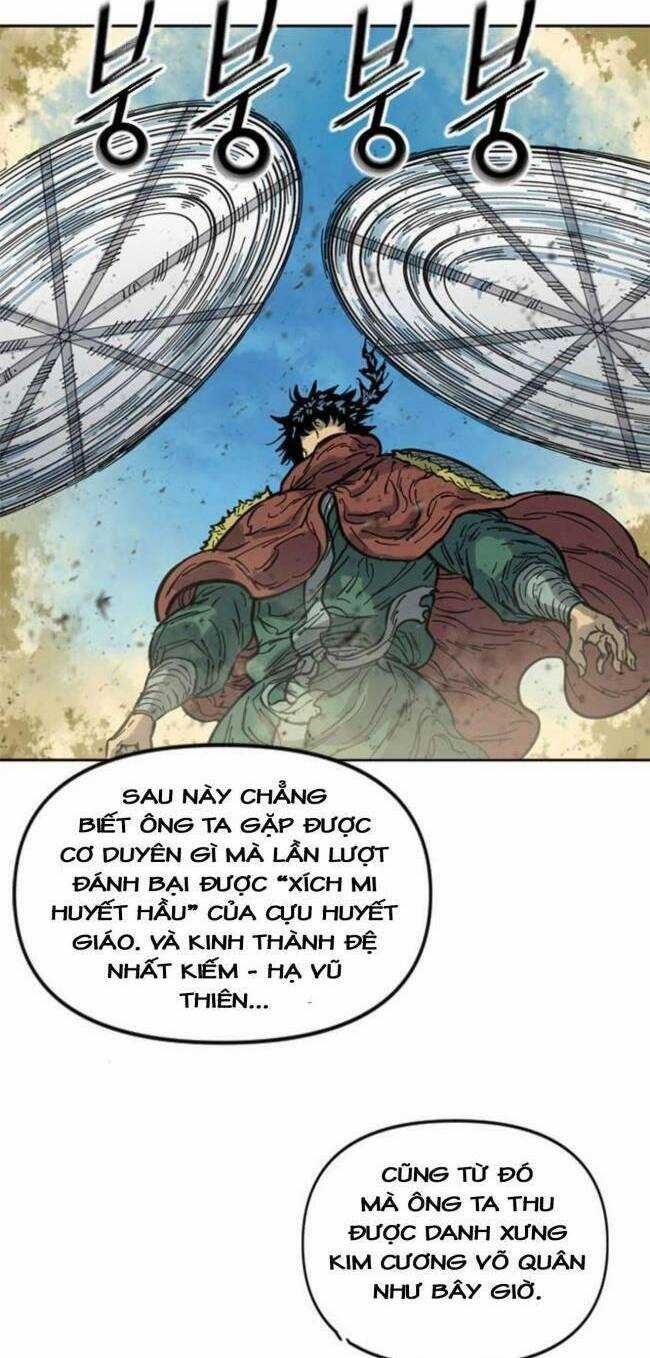 Thiên Hạ Đệ Nhất Nhân - Chapter 88 - Trang 12
