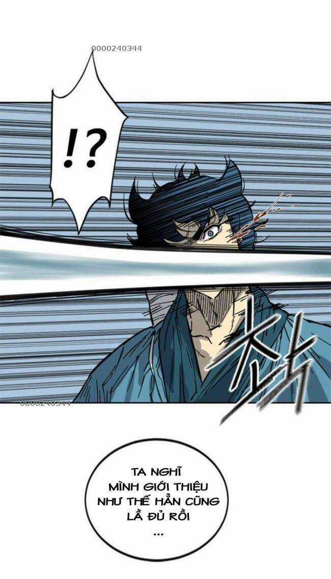 Thiên Hạ Đệ Nhất Nhân - Chapter 88 - Trang 15