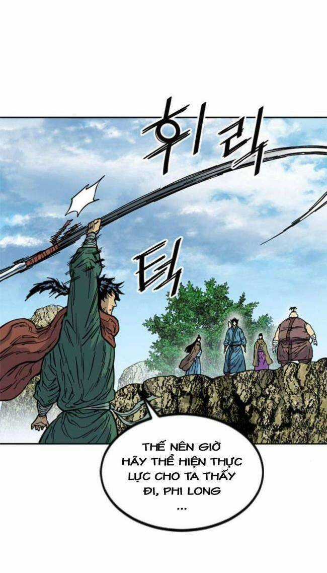 Thiên Hạ Đệ Nhất Nhân - Chapter 88 - Trang 16