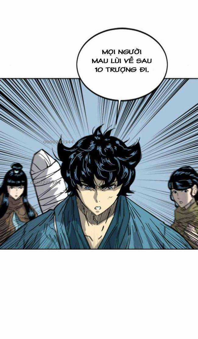 Thiên Hạ Đệ Nhất Nhân - Chapter 88 - Trang 17