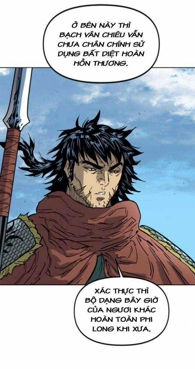 Thiên Hạ Đệ Nhất Nhân - Chapter 88 - Trang 30